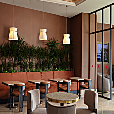 İstanbul Marriott Hotel Pendik